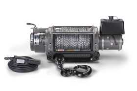 Series 9-S Pro Industrial Winch